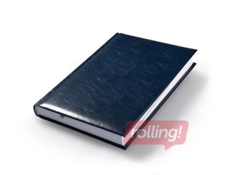 Dienasgrāmata Jodo Manager, A5, tumši zila