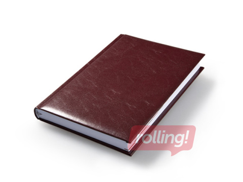 Dienasgrāmata Jodo Manager, A5, tumši bordo