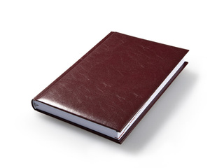 Dienasgrāmata Jodo Manager, A5, tumši bordo