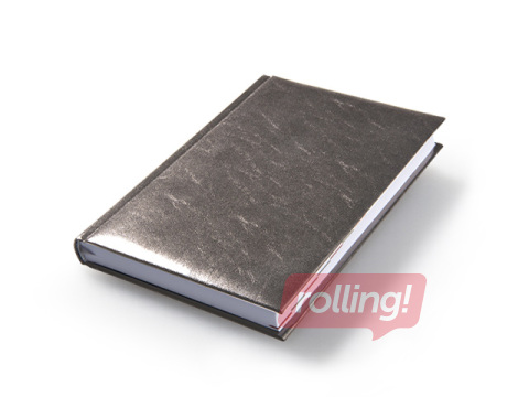 Dienasgrāmata Jodo Manager, A5, tumši pelēka