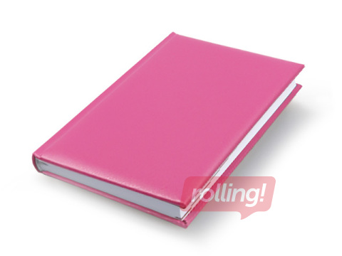 Dienasgrāmata Jodo Manager, A5, fuksija