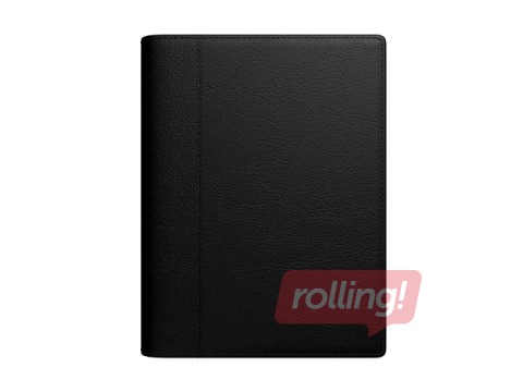 Skolotāja dienasgrāmata Spirex, A5, melna