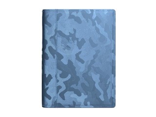 Skolotāja dienasgrāmata Spirex, A5, metāliski pelēka