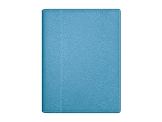 Skolotāja dienasgrāmata Spirex, A5, tirkīza