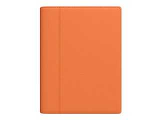 Skolotāja dienasgrāmata Spirex, A5, oranža