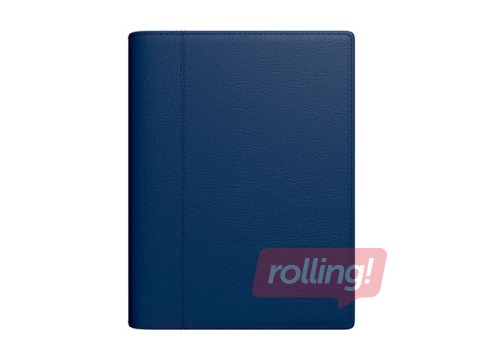 Skolotāja dienasgrāmata Spirex, A5, tumši zila