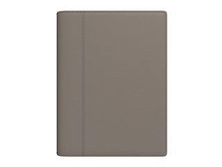 Skolotāja dienasgrāmata Spirex, A5, pelēka