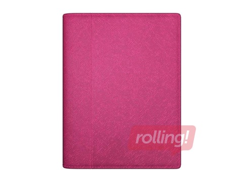 Skolotāja dienasgrāmata Spirex, A5, rozā