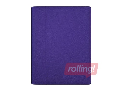 Skolotāja dienasgrāmata Spirex, A5, ceriņkrāsas