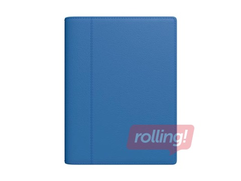 Skolotāja dienasgrāmata Spirex, A5, zila