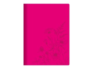 Skolotāja dienasgrāmata Trend, A5, Journey