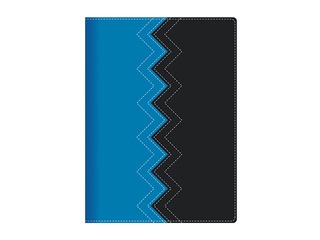 Skolotāja dienasgrāmata Trend, A5, Liberty