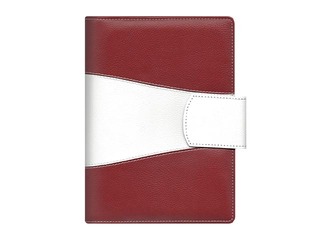 Skolotāja dienasgrāmata Exclusive, Latvija, A5