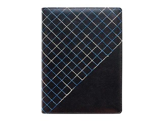 Skolotāja dienasgrāmata Pattern, Sky, A5