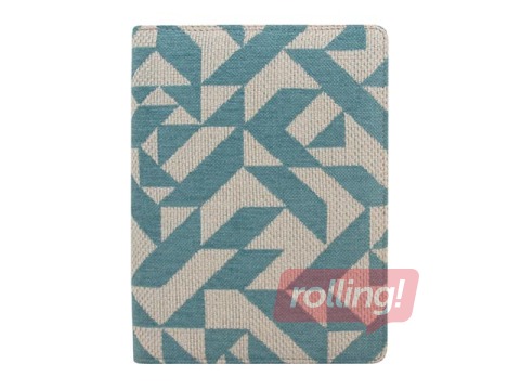 Skolotāja dienasgrāmata Retro, A5, Sky