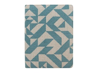 Skolotāja dienasgrāmata Retro, A5, Sky