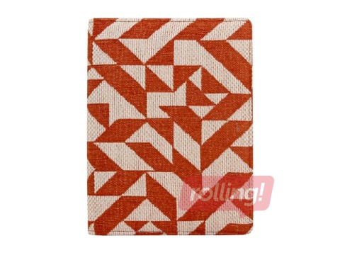 Skolotāja dienasgrāmata Retro, A5, Fox