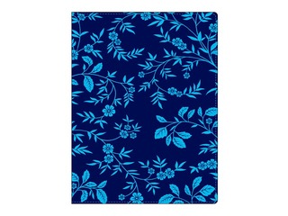 Skolotāja dienasgrāmata Trend, A5, Bella Fiori