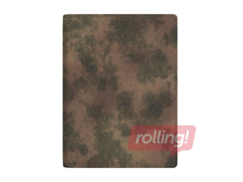 Skolotāja dienasgrāmata Trend, A5, Kamuflāža