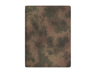 Skolotāja dienasgrāmata Trend, A5, Kamuflāža