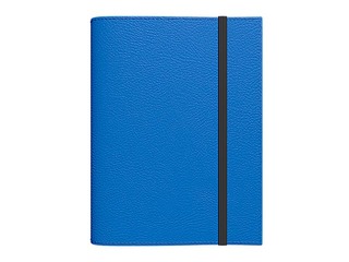 Skolotāja dienasgrāmata Flex, zila