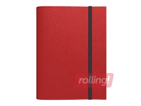 Skolotāja dienasgrāmata, Flex, bordo