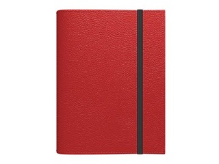 Skolotāja dienasgrāmata, Flex, bordo