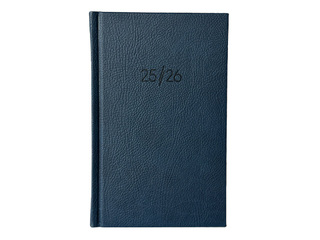 Student Diary, 10.-12. grade, dark blue