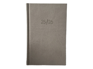 Student Diary, 10.-12. grade, beige