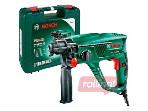 Perforators Bosch PBH 2100 RE