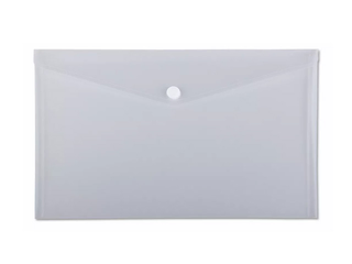 Mape - aploksne, caurspīdīga, A3