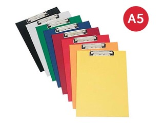 Mape planšete Multi-S, A5, sarkana