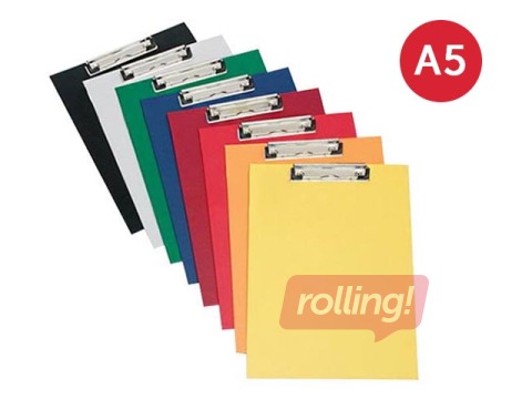 Mape planšete Multi-S, A5, oranža