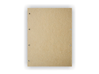 Arhīva vāks SM·LT, A4, 1.5 mm