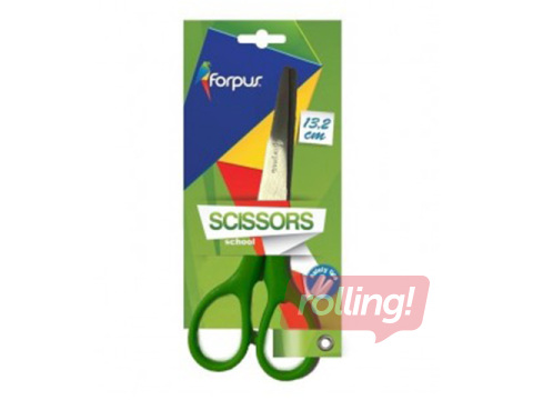 Šķēres bērniem Forpus, 13.2cm