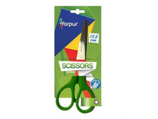 Šķēres bērniem Forpus, 13.2cm