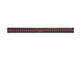 Lineāls mēroga Linex, 30 cm., mērogs:1:1:2:5:20:50:100:200:500:1000:1250:2500.