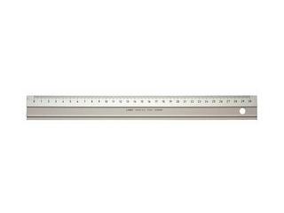 Lineāls Linex AL 19100M, alumīnija, 100cm