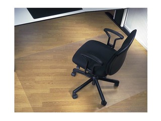 Paklājs zem krēsla cietai grīdai Rillstab, 120x90 cm