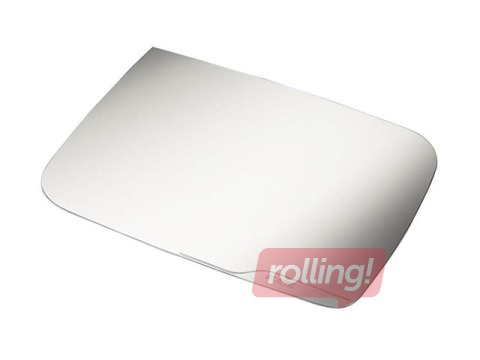 Galda segums Leitz, caurspīdīgs, 53x40cm