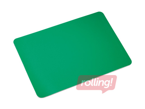 Galda segums Alco Albert, 21x30cm, zaļš 