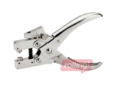 Kniedētājs rokas EP-20 Kangaro, metāla   