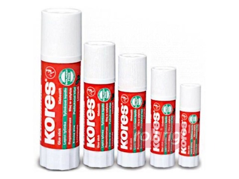 Līmes zīmulis Kores, 40g