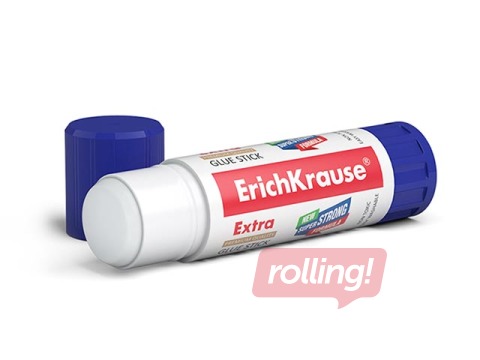 Līmes zīmulis ErichKrause Extra, 15g