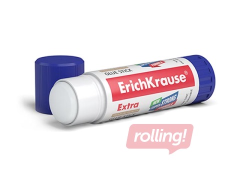 Līmes zīmulis ErichKrause Extra, 21g