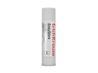 Līmes zīmulis ErichKrause, EasyStick, 13g