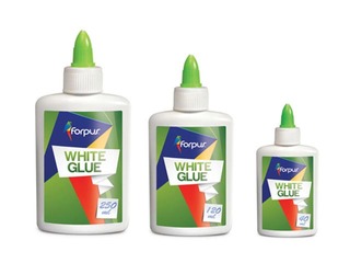 Glue PVA Forpus, 120 ml 