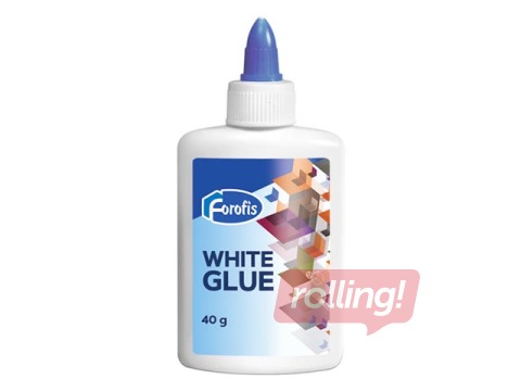Līme PVA Forofis, 40ml