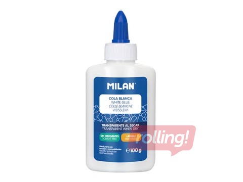 Līme PVA Milan, 100 g