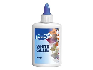 Glue PVA Forofis, 120 g